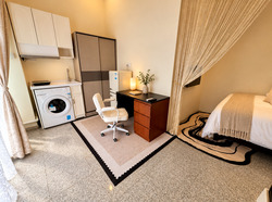 Jalan Angin Laut (D16), Terrace #638194721
